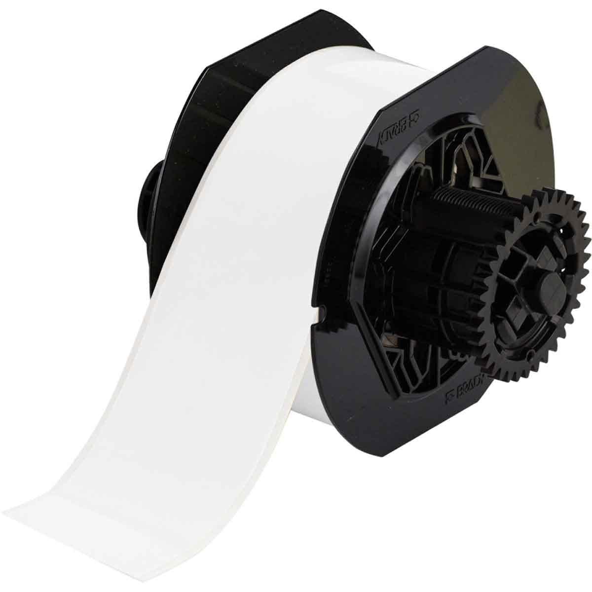 BRADY - B30C-2250-595-WT INDOOR/OUTDOOR VINYL TAPE FOR BBP