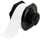 BRADY - B30C-2250-595-WT INDOOR/OUTDOOR VINYL TAPE FOR BBP