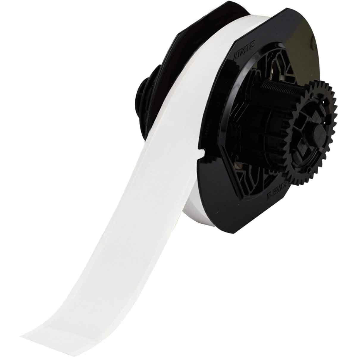 BRADY - B30C-1125-595-WT INDOOR/OUTDOOR VINYL TAPE FOR BBP