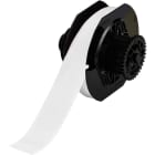 BRADY - B30C-1125-595-WT INDOOR/OUTDOOR VINYL TAPE FOR BBP
