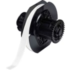 BRADY - 142031  CINTA VINILO BRADY B30C-500-595-WT BLANCA