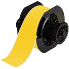 BRADY - B30C-2250-595-YL INDOOR/OUTDOOR VINYL TAPE FOR BBP3X PRINTERS 57.00 MM