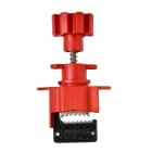 BRADY - LARGE UNIVERSAL L/O BASE CLAMPING UNIT LARGE UNIVE