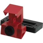 BRADY - OVERSIZED 480-600 BREAKER LOCKOUT DEVICE OVERSIZED