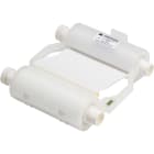 BRADY - B30-R4400-WT WHITE HEAVY-DUTY PRINT RIBBON FOR BBP3X PRINTERS 110 MM