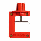 BRADY - ASSY, PKGD, SMALL, BUTTERFLY LOCKOUT