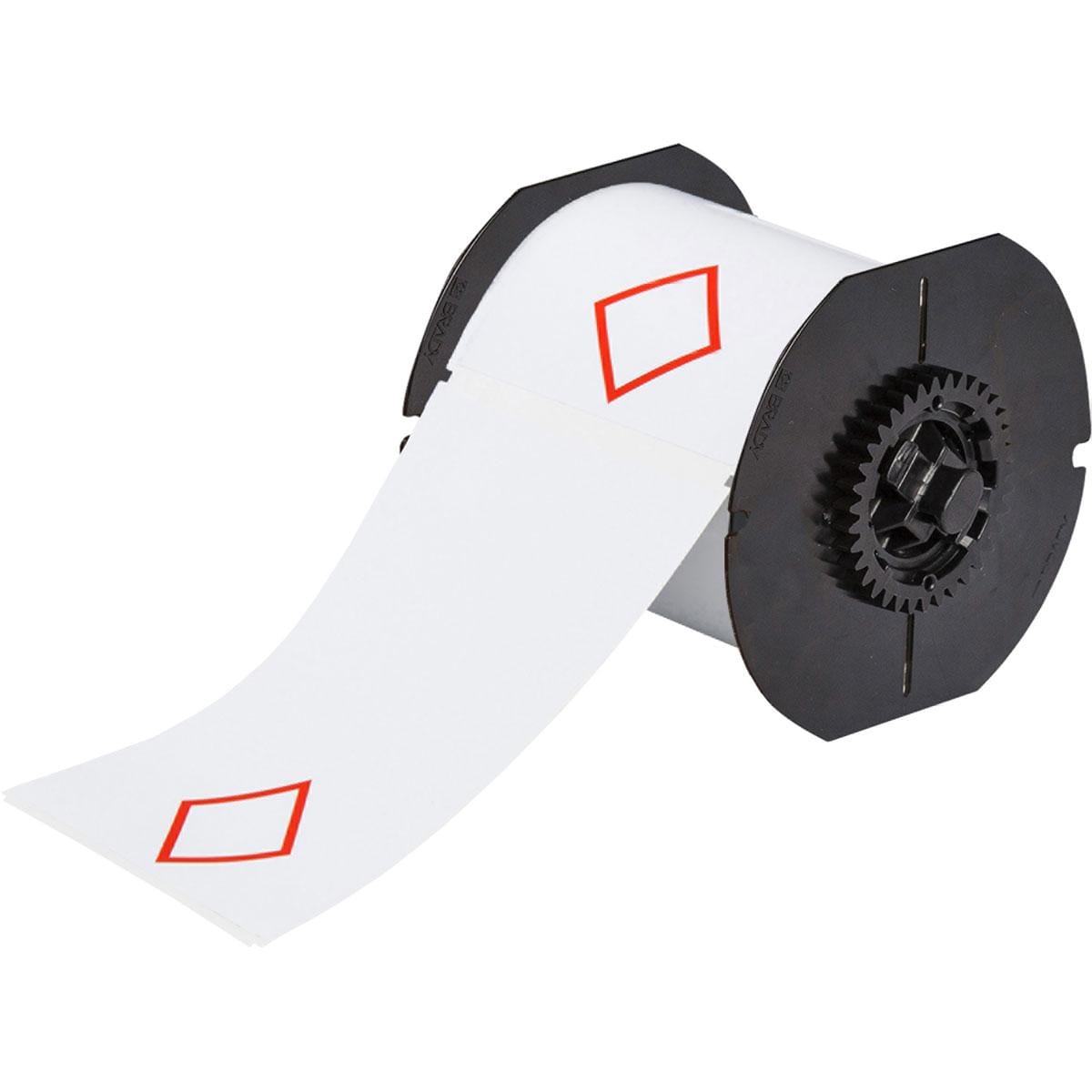 BRADY - B30-262-7569-CLP1 PRE-PRINTED GHS/CLP  155*105MM