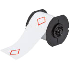 BRADY - B30-262-7569-CLP1 PRE-PRINTED GHS/CLP  155*105MM