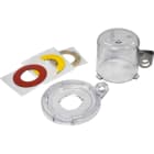 BRADY - 139795 DISPO.BLOQUEO PULSADOR 22MM CON TAPA
