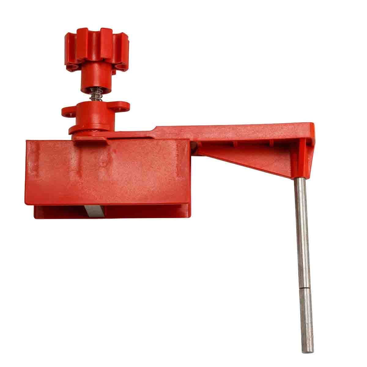 BRADY - UNIVERSAL BALL VALVE LOCKOUT DEVICE LARGE
