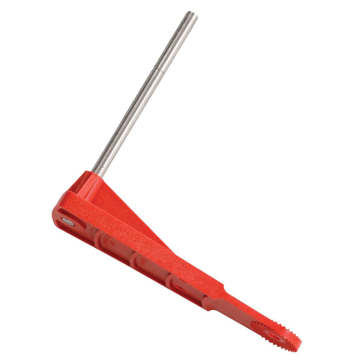 BRADY - LARGE UBV ARM LARGE BLOCKING ARM 224.10 MM 179.10