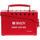 BRADY - WO-5-WT QUALITY CONTROL LABELS - RE-WORK