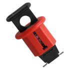 BRADY - MINI. CIRCUIT BREAK LO EURO POS 1/PK MINIATURE CIR