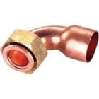 HECAPO - Racor curvo 2AGCU 14x1/2"