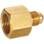 HECAPO - Reducción SAE-M/SAE-H 5/8x3/4" latón