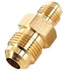 HECAPO - Reducción SAE-M 1/4x1/2" latón
