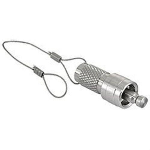 HECAPO - Tapón base SWAGELOK inoxidable