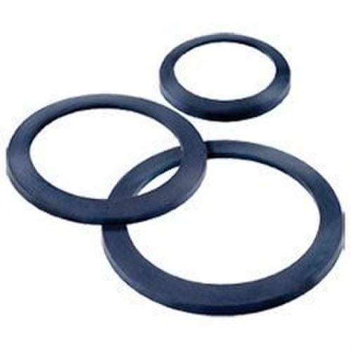 HECAPO - Junta plana 1.1/2" 44x37x2,5