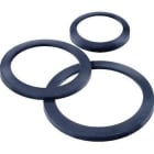 HECAPO - Junta plana 1.1/4" 39x30x2,5