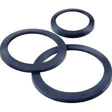 HECAPO - Junta plana 3/8" 14x10x2