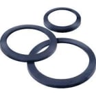 HECAPO - Junta plana 3/8" 14x10x2