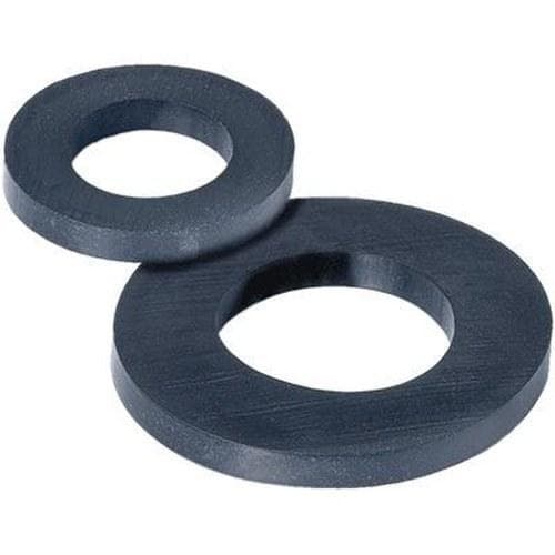 HECAPO - Junta plana ancha 1/2" 18x10x2