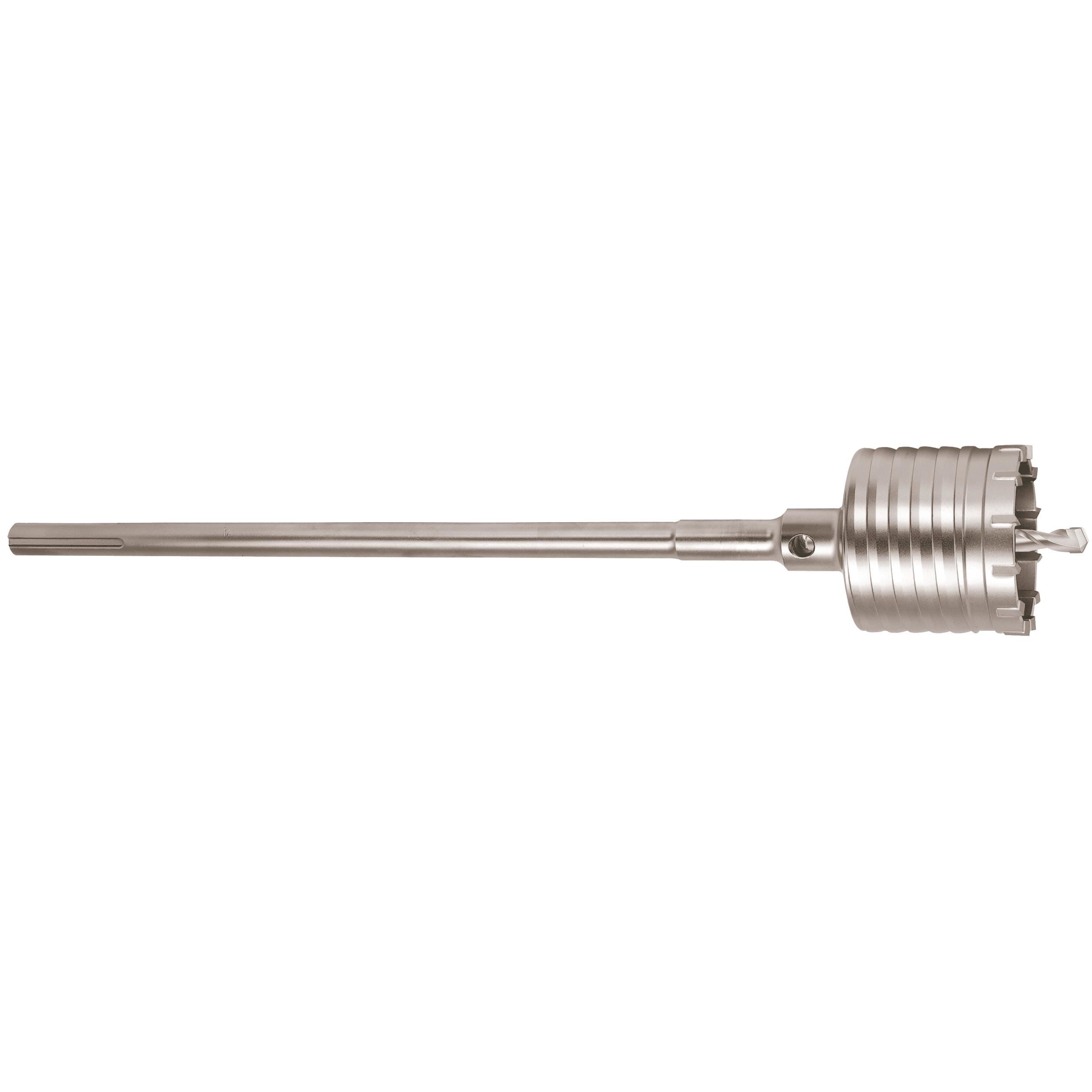 MILWAUKEE - CORONA TCT SDS-MAX MONOCUERPO 68X550