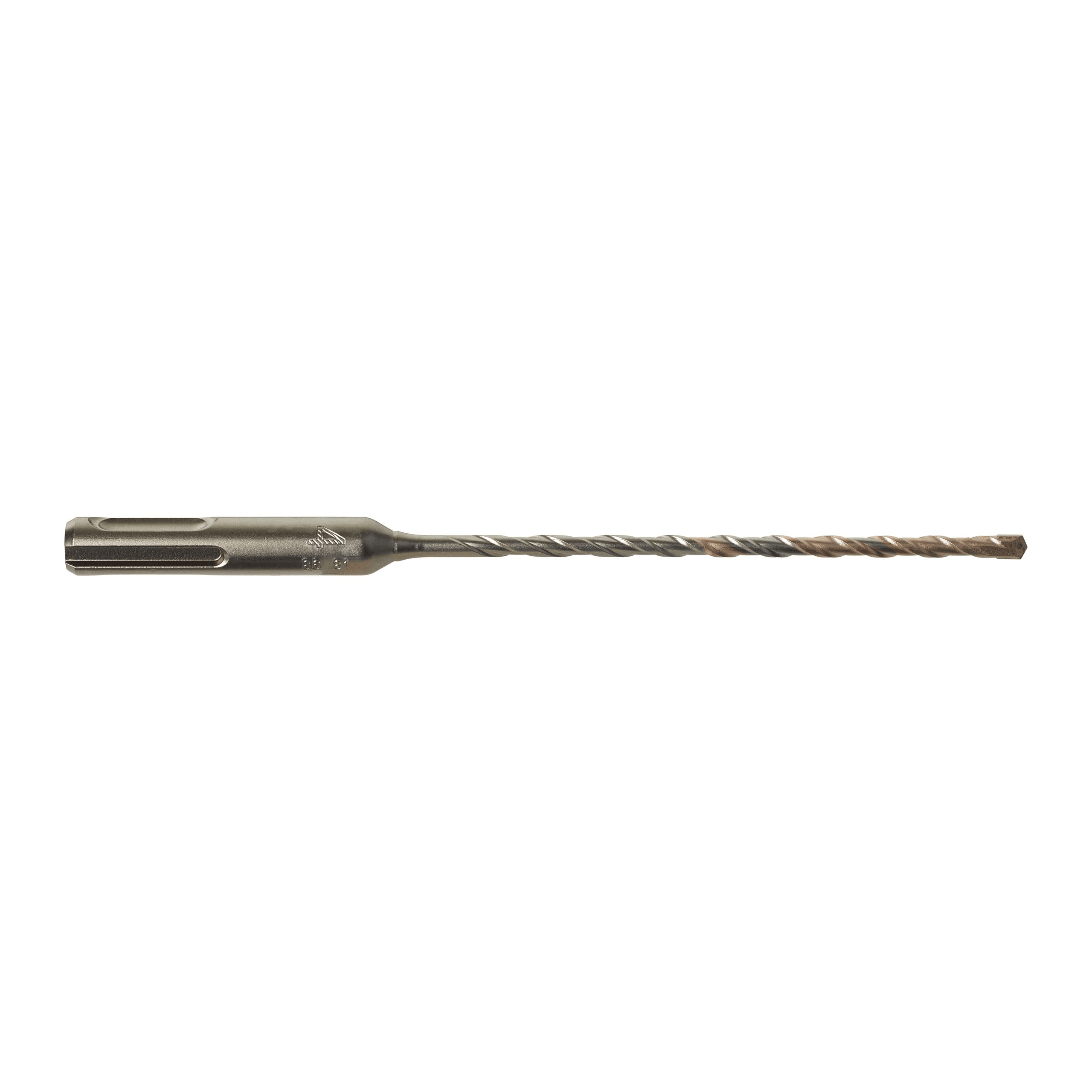 MILWAUKEE - BROCA SDS PLUS MS2 4X160