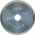 MILWAUKEE - DISCO DIAMANTE CONTINUO-DHTI 125MM