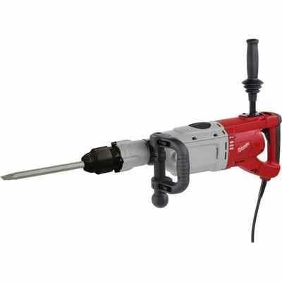 MILWAUKEE - MARTILLO DEMOLEDOR 1600 W, KANGO900S