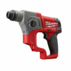 MILWAUKEE - MARTILLO SDS-PLUS 12V M12 CH-0