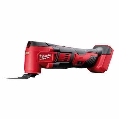 MILWAUKEE - M18 BMT-0 MULTIHERRAMIENTA 18V