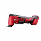 MILWAUKEE - M18 BMT-0 MULTIHERRAMIENTA 18V