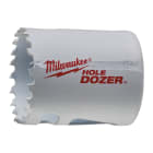 MILWAUKEE - SIERRA DE CORONA BIMETALICA Ø41