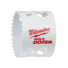 MILWAUKEE - CORONA BIMETALICA HOLE DOZER 64MM