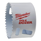 MILWAUKEE - CORONA BIM. HOLE DOZER 73MM