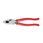 MILWAUKEE - ALICATE HEAVY DUTY 2 240MM