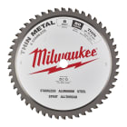 MILWAUKEE - DISCO CIRC. 203X15.87X1.8 50Z