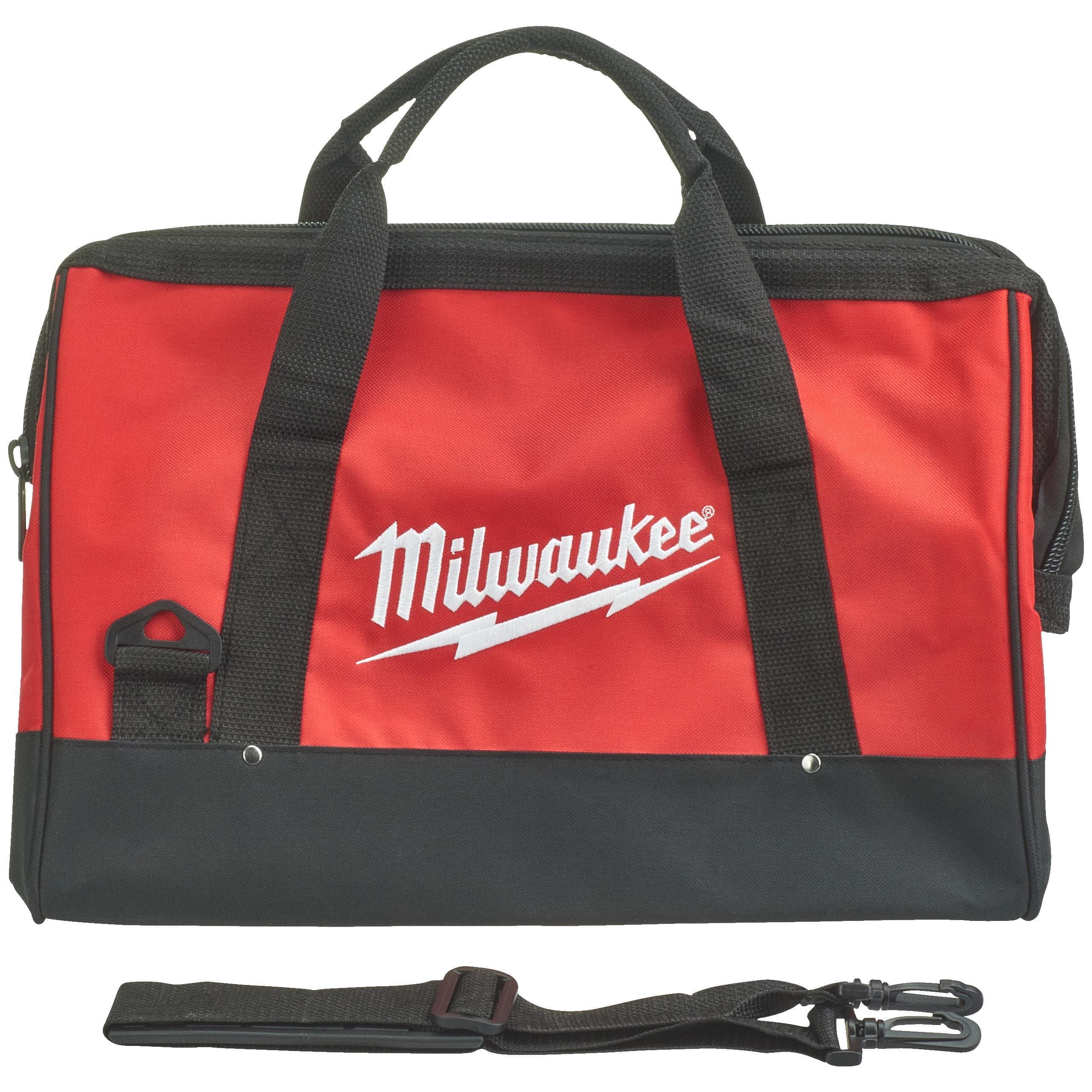 MILWAUKEE - BOLSA PEQUEÑA 35X17X19