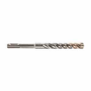 MILWAUKEE - BROCA SDS-PLUS MX4 5X115 - 1 PC