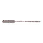 MILWAUKEE - BROCA SDS-PLUS MX4 5X160