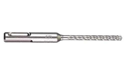 MILWAUKEE - BROCA SDS-PLUS MX4 6X115 - 1 PC