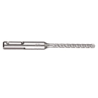 MILWAUKEE - BROCA SDS-PLUS MX4 6X115 - 1 PC