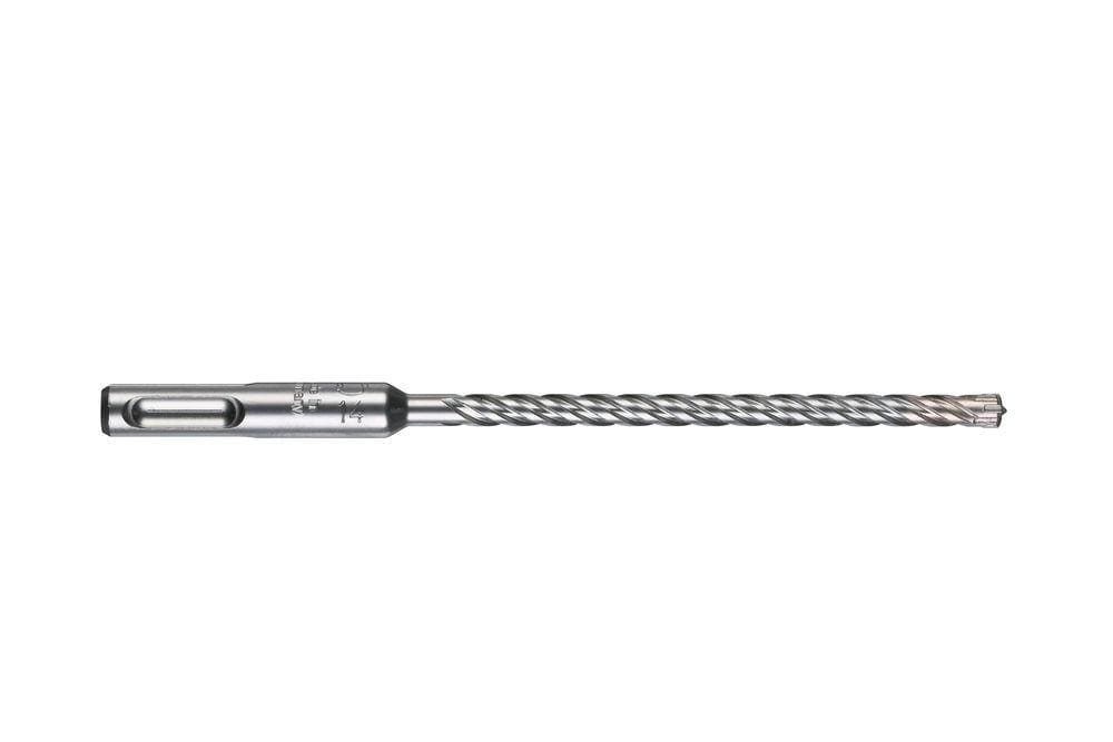 MILWAUKEE - BROCA SDS-PLUS MX4 6X165 - 1 PC