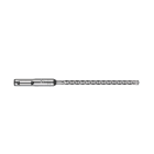 MILWAUKEE - BROCA SDS-PLUS MX4 6X165 - 1 PC