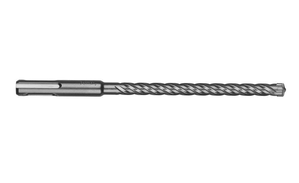 MILWAUKEE - BROCA SDS-PLUS MX4 8X165 - 1 PC