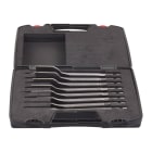 MILWAUKEE - ESTUCHE DE 8 BROCAS DE PA