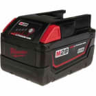 MILWAUKEE - BATERIA M28BX LI.LON 28V-3,0AH