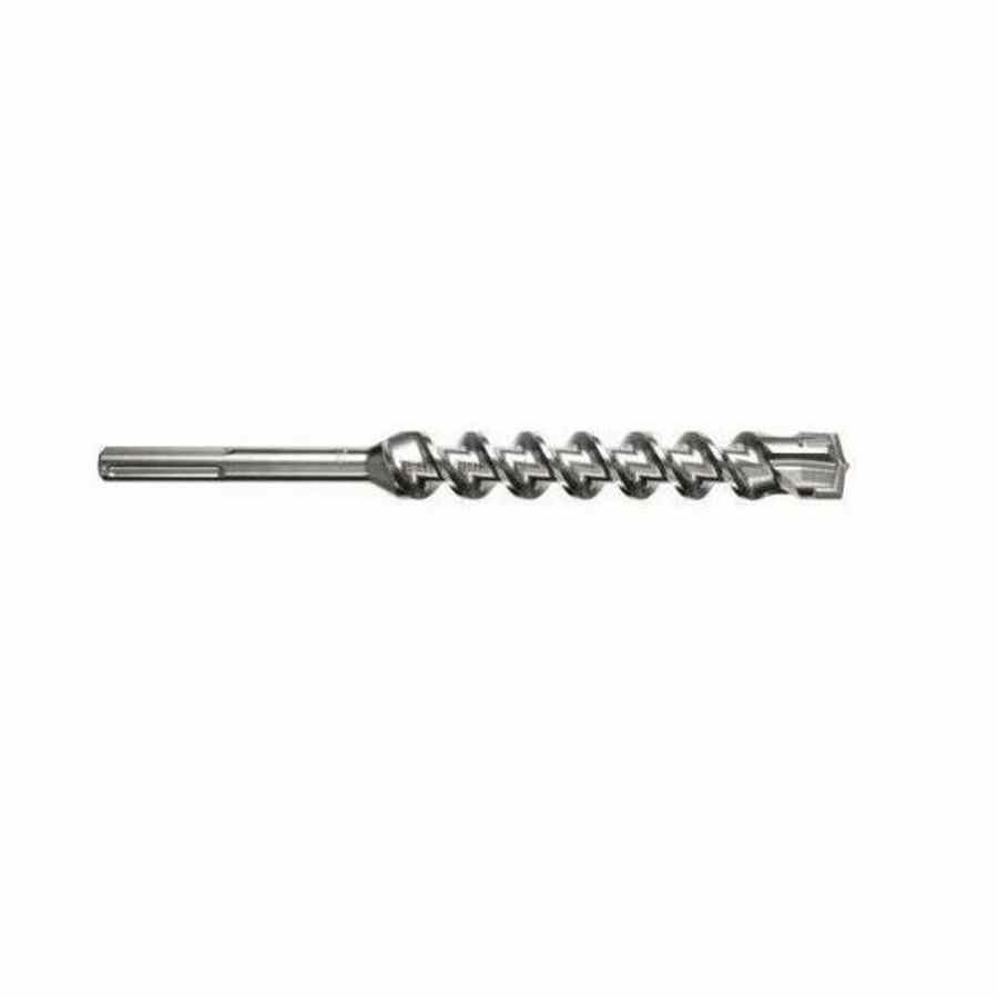 MILWAUKEE - BROCA SDS-MAX 4 FILOS 22X520