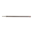 MILWAUKEE - BROCA SDS-PLUS MX4 22X450 - 1 PC